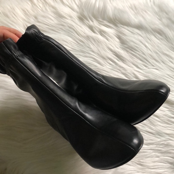 Nanette By Nanette Lepore Black Glory Bootie - Picture 3 of 8